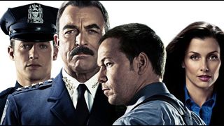 image de la news "Blue Bloods" s'installe jusqu'à la fin de la saison