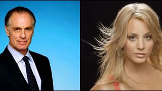 image de la news Keith Carradine papa pour "Big Bang Theory"