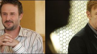 image de la news David Arquette réalise un épisode des "Experts:Miami"