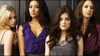 image de la news La suite de "Pretty Little Liars" en images