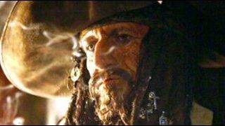 image de la news "Pirates des Caraïbes 4" : Keith Richards censuré ?