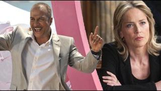 image de la news Audiences du Week-end : TF1 leader grâce à Pascal Légitimus et Sharon Stone