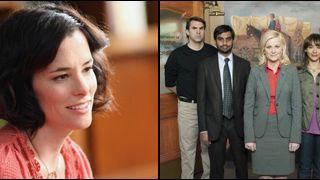 image de la news "Parks and Recreation" recrute Parker Posey