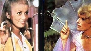 image de la news Dans le panier de la rédac : "Jacques Demy" de Marie Colmant et Olivier Père