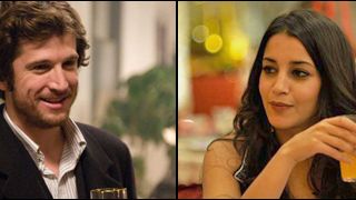 image de la news «Une vie meilleure» pour Guillaume Canet et Leïla Bekhti