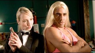 image de la news Audiences : nouveau record pour "Scènes de ménages"