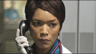 image de la news Angela Bassett en femme flic pour ABC
