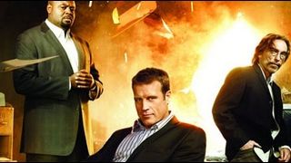 image de la news Audiences US: "Human Target" manque sa cible !