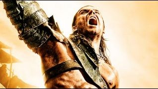 image de la news "Spartacus: Gods Of The Arena": une affiche et un teaser !