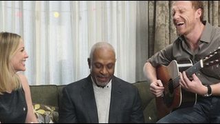 image de la news Un épisode musical de... "Grey's Anatomy" !