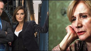 image de la news "New York Unité Spéciale" décroche un Oscar... et un Emmy !