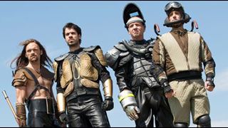 image de la news Pinage ! Sauvez "Hero Corp" : acte 2