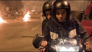 image de la news Ce soir à la télé : "Fracture" d'Alain Tasma