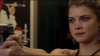 image de la news "Alcatraz" : la nouvelle muse de JJ Abrams est ...