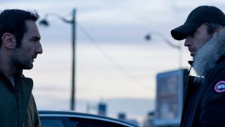 image de la news "A bout portant"  : l’équipe du film à la rencontre du public