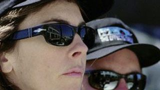 image de la news Kathryn Bigelow : un thriller avant "Triple frontier" ?