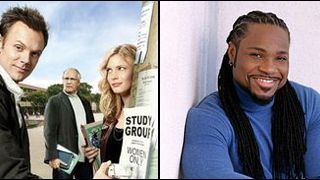 image de la news Malcolm-Jamal Warner séduit la "Community"