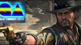 image de la news Video Game Awards: le palmarès !