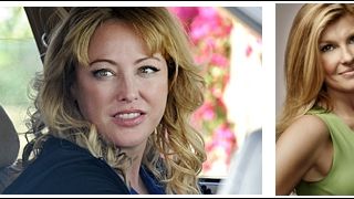 image de la news Virginia Madsen débarque dans "The Event"