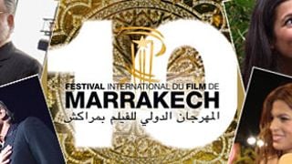 image de la news Le Festival de Marrakech 2010 en images !