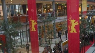 image de la news Ralph Fiennes, Wenders, Miranda July seront à Berlin !