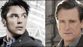 image de la news Bill Pullman traqué par "Torchwood" !
