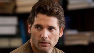 image de la news Eric Bana en Lincoln... tueur de vampires ?