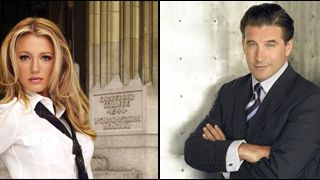 image de la news William Baldwin de retour dans "Gossip Girl"