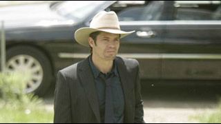 image de la news "Justified" revient pour une saison 2