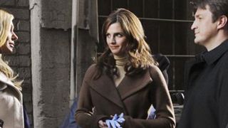 image de la news "Castle" : 11 minutes avec Nikki Heat !