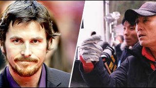 image de la news Christian Bale chez Zhang Yimou