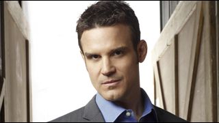 image de la news Eddie McClintock retourne au "Warehouse 13"
