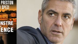 George Clooney dans “The Monster of Florence"?