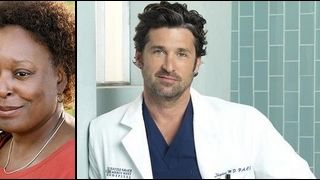 image de la news La Rose de "Lost" va guérir dans "Grey's Anatomy"