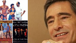 image de la news Gérard Lanvin revient sur sa carrière...