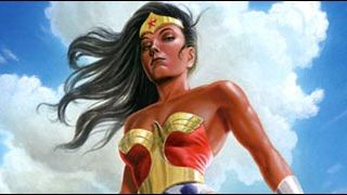 image de la news La "Wonder Woman" de David E. Kelley rejetée !