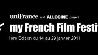 image de la news MyFrenchFilmFestival.com : c'est parti !