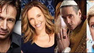 image de la news "Californication" renouvelée, des dates pour "Tara", "Jackie"...