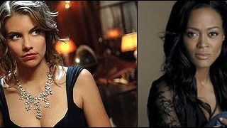 image de la news Des recrues de charme dans la saison 4 de "Chuck"