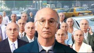 image de la news "Larry et son nombril" : le teaser de la saison 8