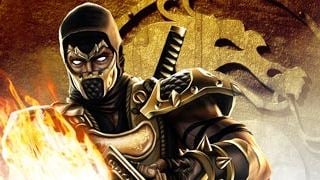 Une série "Mortal Kombat" pour cet été ? 