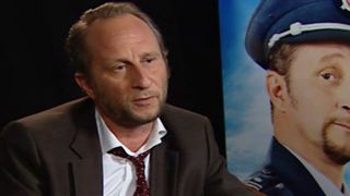 image de la news Benoît Poelvoorde s'explique sur ses projets...