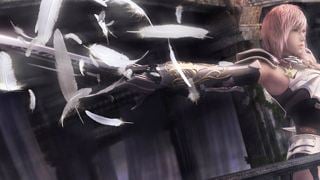 Bande-annonce : "Final fantasy XIII-2"