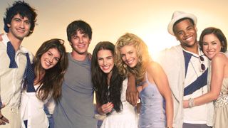 image de la news "90210" : deux nouveaux départs programmés