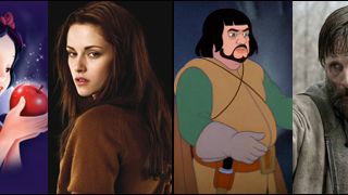 image de la news Viggo Mortensen & Kristen Stewart dans "Blanche-Neige"? 