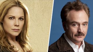 image de la news Des retrouvailles loin de la "Maison Blanche"...