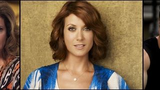 image de la news "Grey's Anatomy": Kate Walsh dans l'épisode musical 