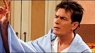 image de la news L'"Affaire Charlie Sheen" : Warner Bros. dément tout comeback !
