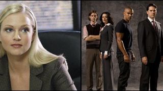 image de la news A.J. Cook revient dans "Esprits Criminels"