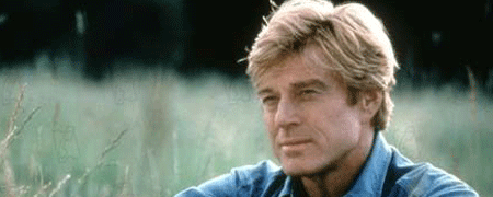 image de la news Robert Redford joue les aventuriers chez Nicolas Vanier